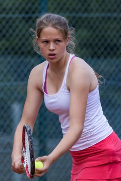 Adelina Krüger 566 - Cup Pinneberg